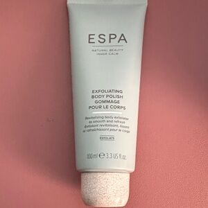 ESPA Exfoliating Body Polish